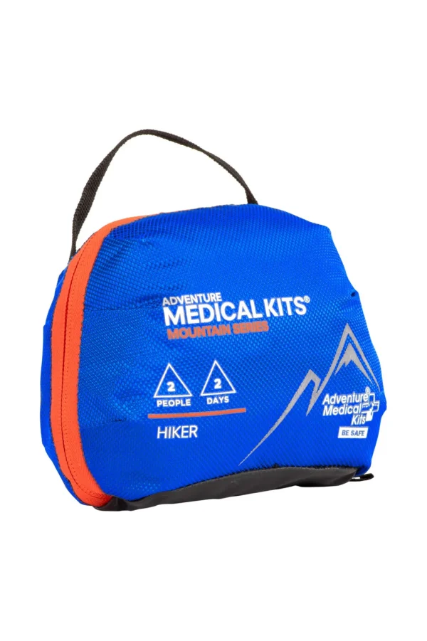 First Aid>Macpac Adventure Medical Kits Mountain Series Hiker First Aid Kit