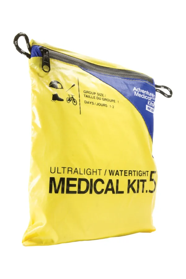 First Aid>Macpac Adventure Medical Kits Ultralight / Watertight .5 First Aid Kit