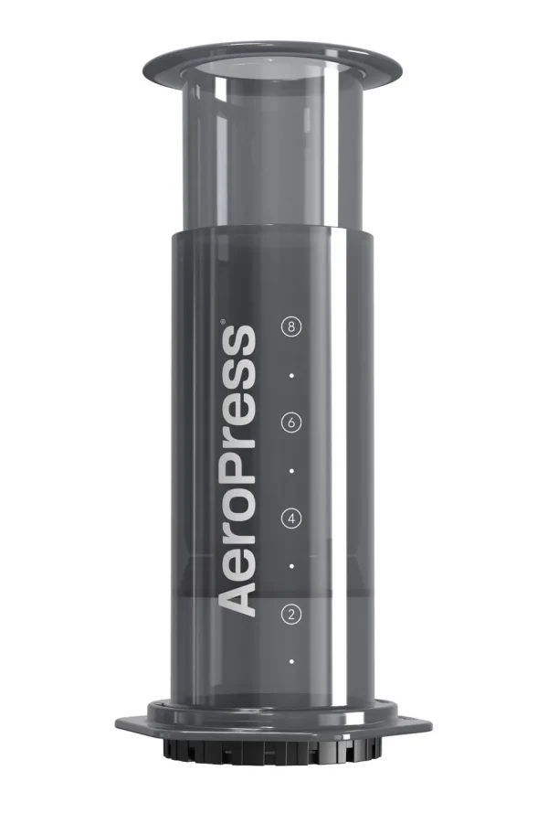 Coffee Makers>Macpac Aeropress Coffee Maker — Xl