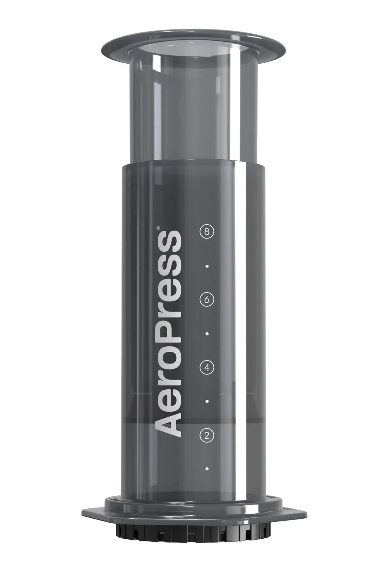 Coffee Makers>Macpac Aeropress Coffee Maker — Xl