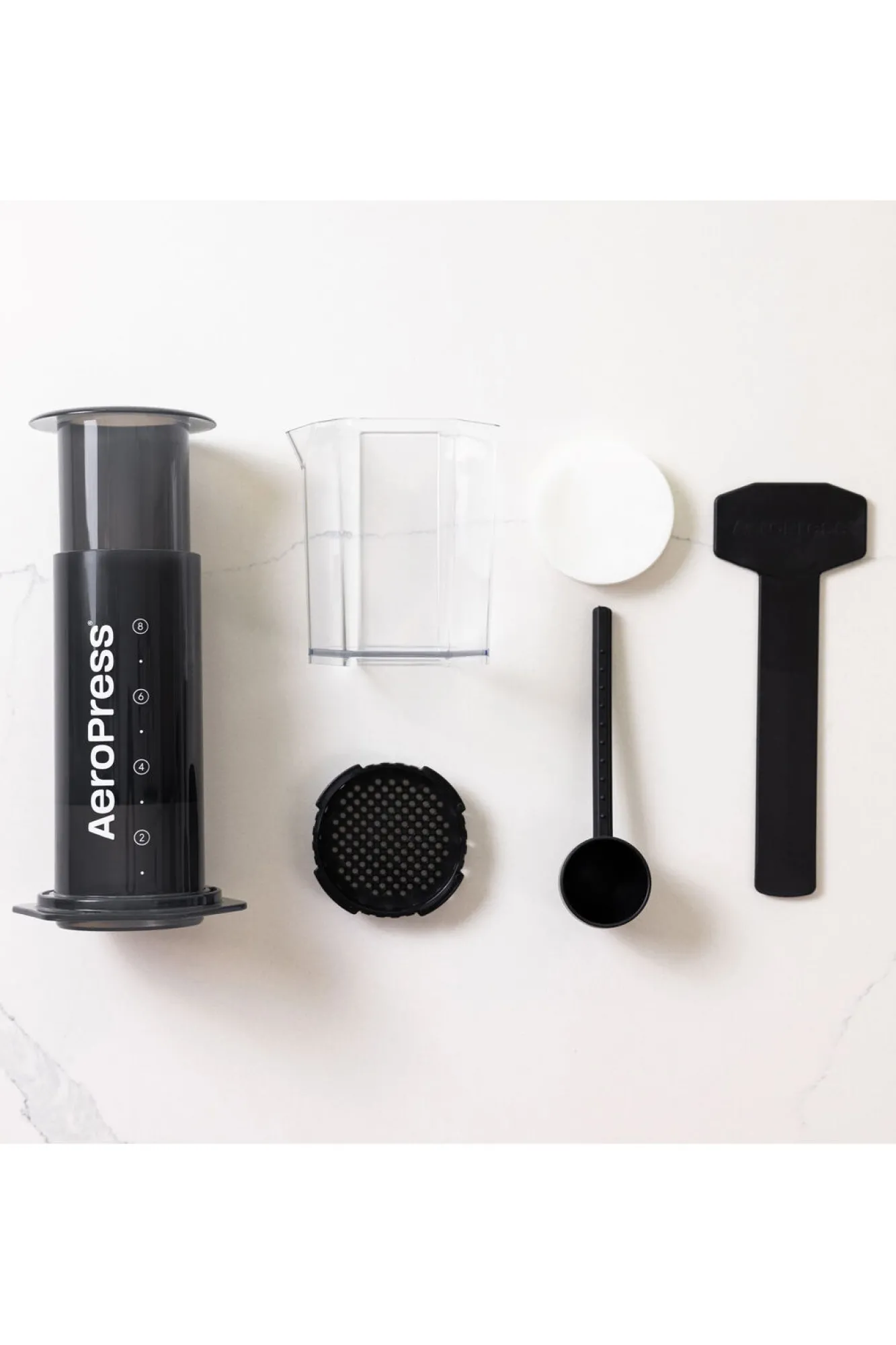 Coffee Makers>Macpac Aeropress Coffee Maker — Xl
