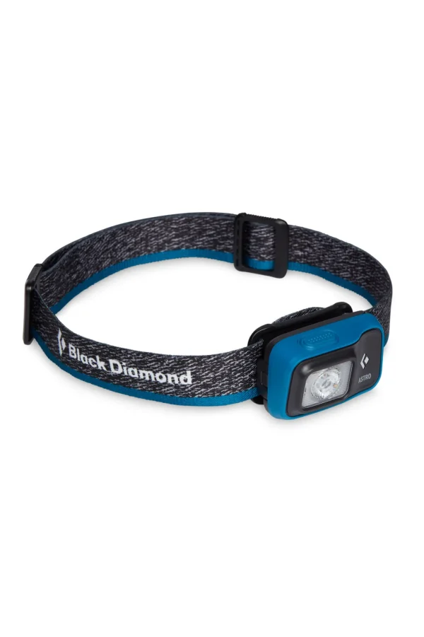 Head Torches & Lamps>Macpac Black Diamond Astro 300 Headlamp