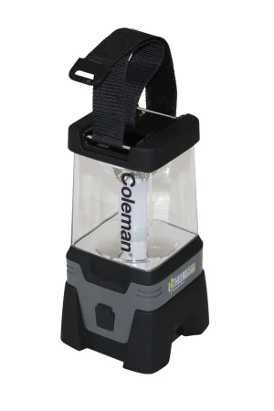 Lanterns>Macpac Coleman Easy Hang Lithium-Ion Lantern