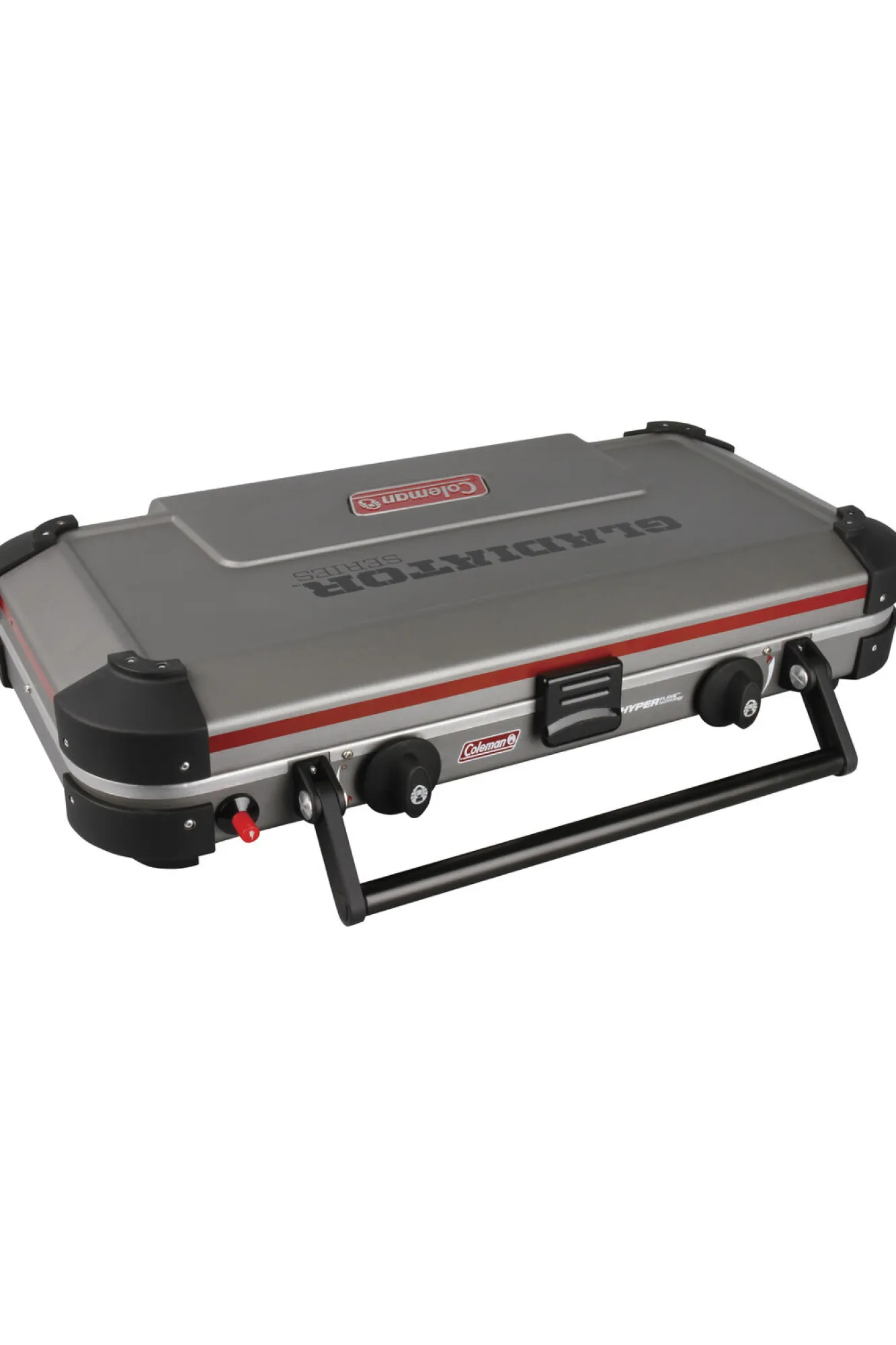 Stoves>Macpac Coleman Fyreknight Hyperflame Camping Stove