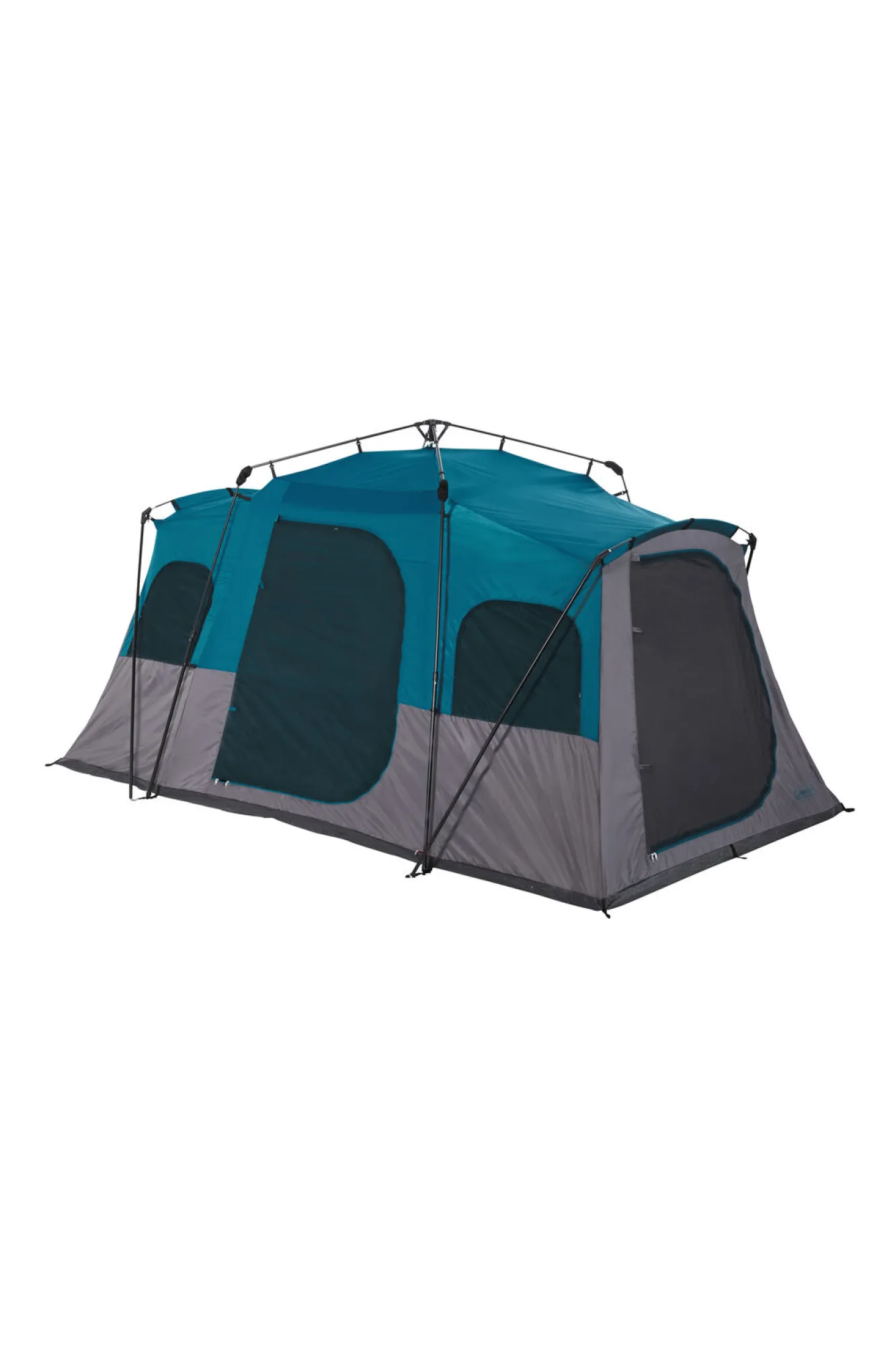 Instant Tents>Macpac Coleman Instant Up Excursion 8 Person Tent