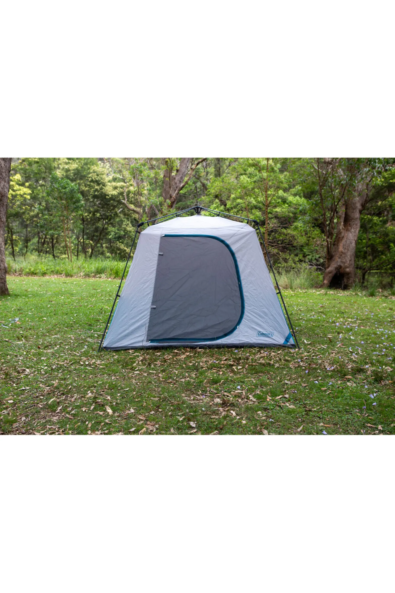 Instant Tents>Macpac Coleman Instant Up Excursion 6 Person Tent