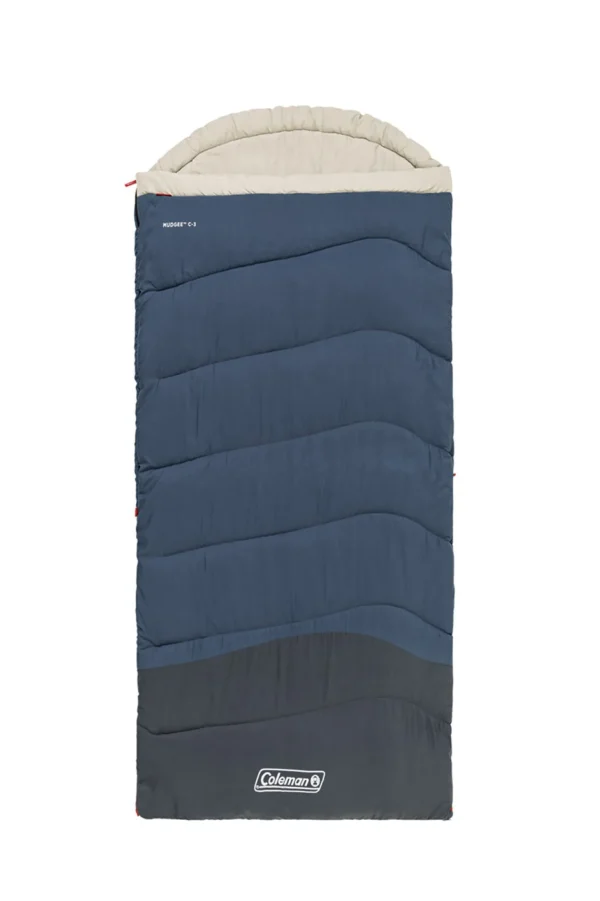 Sleeping Bags>Macpac Coleman Mudgee Tall Sleeping Bag -3