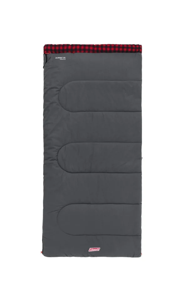 Sleeping Bags>Macpac Coleman Pilbara Tall Camper Sleeping Bag
