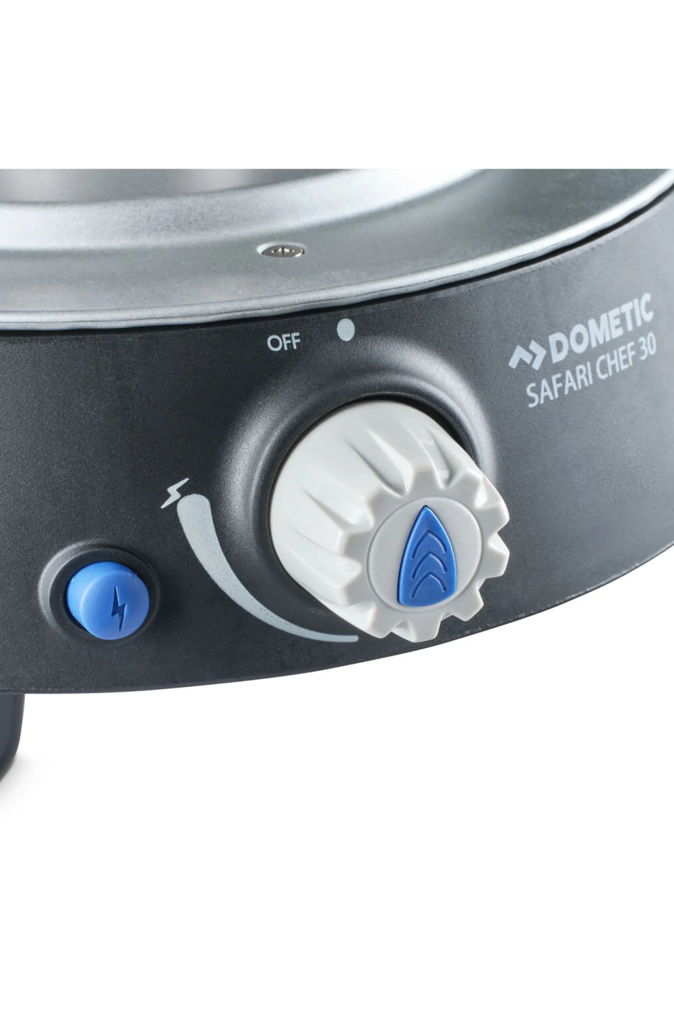 Stoves>Macpac Dometic Bbq Safari Chef 30