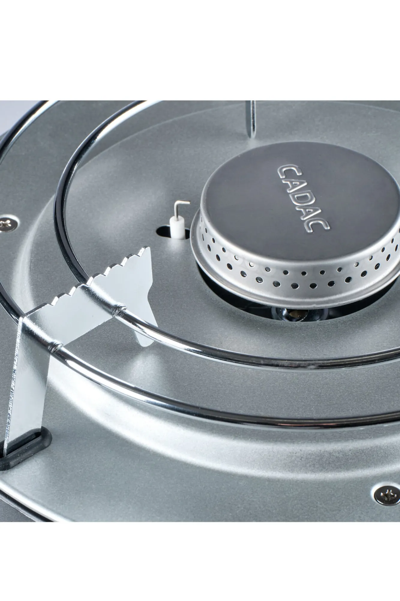Stoves>Macpac Dometic Bbq Safari Chef 30