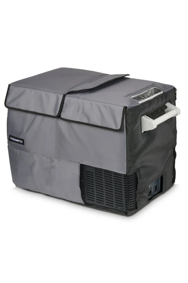 Portable Fridges & Freezers>Macpac Dometic Cff45 Portable Fridge Freezer And Cover Pack — 43.5 L