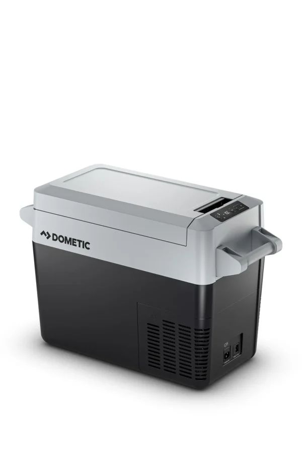 Portable Fridges & Freezers>Macpac Dometic Cff20 Portable Fridge/Freezer — 21L