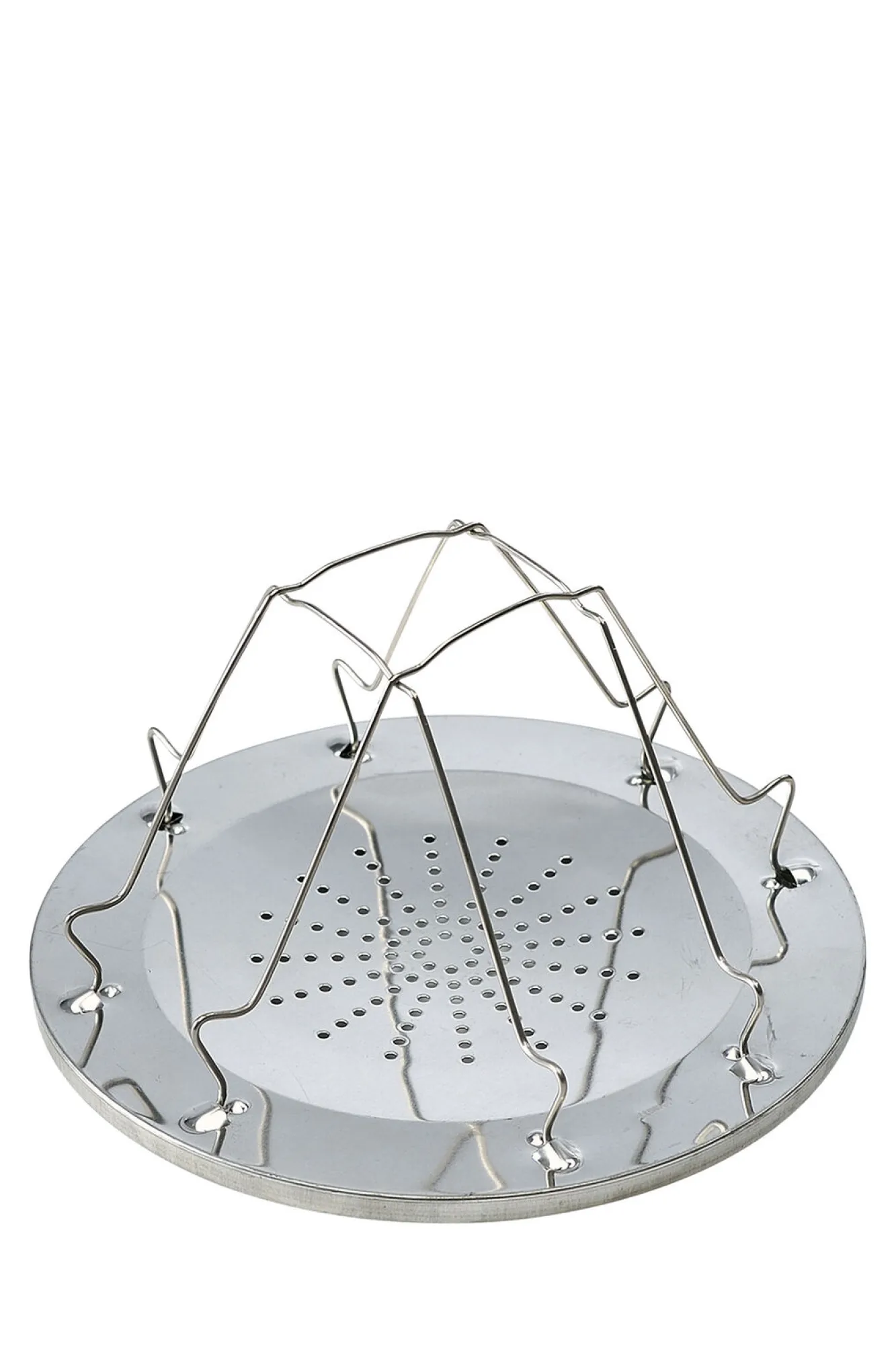 Cookware & Cutlery>Macpac Elemental Folding Camp Toaster