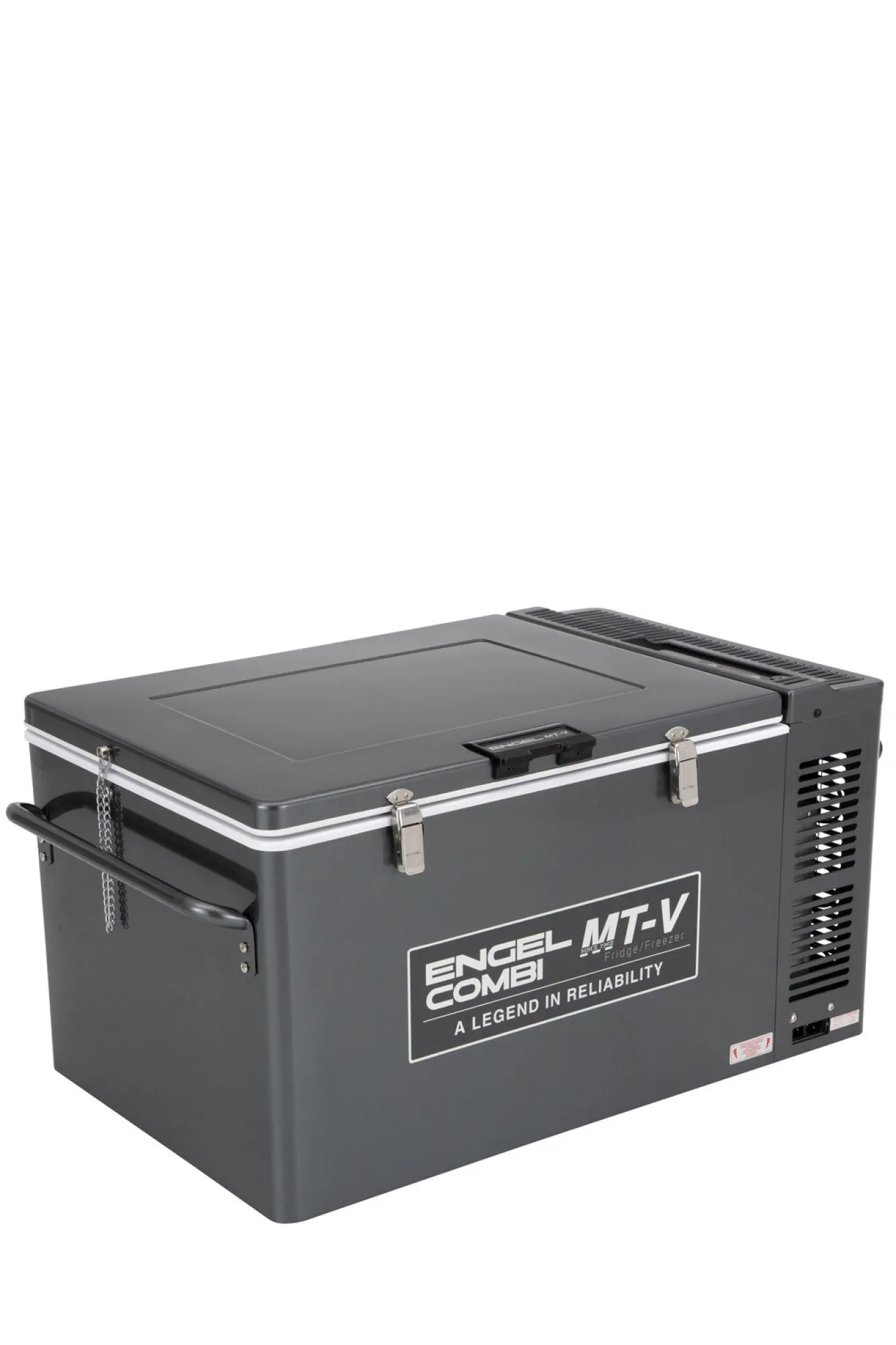 Portable Fridges & Freezers>Macpac Engel Mt-V Portable Combination Fridge Freezer — 57L