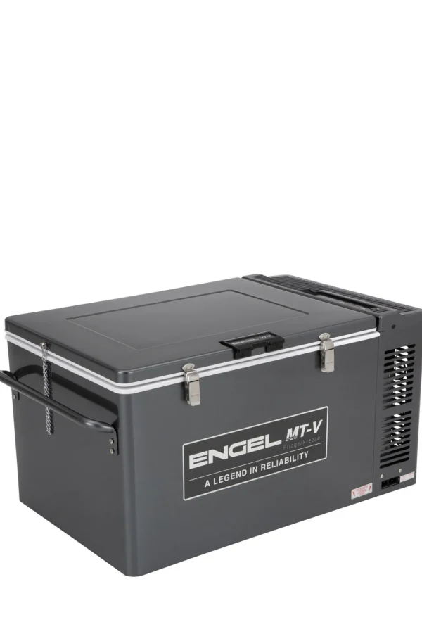 Portable Fridges & Freezers>Macpac Engel Mt-V Portable Fridge Freezer — 60L