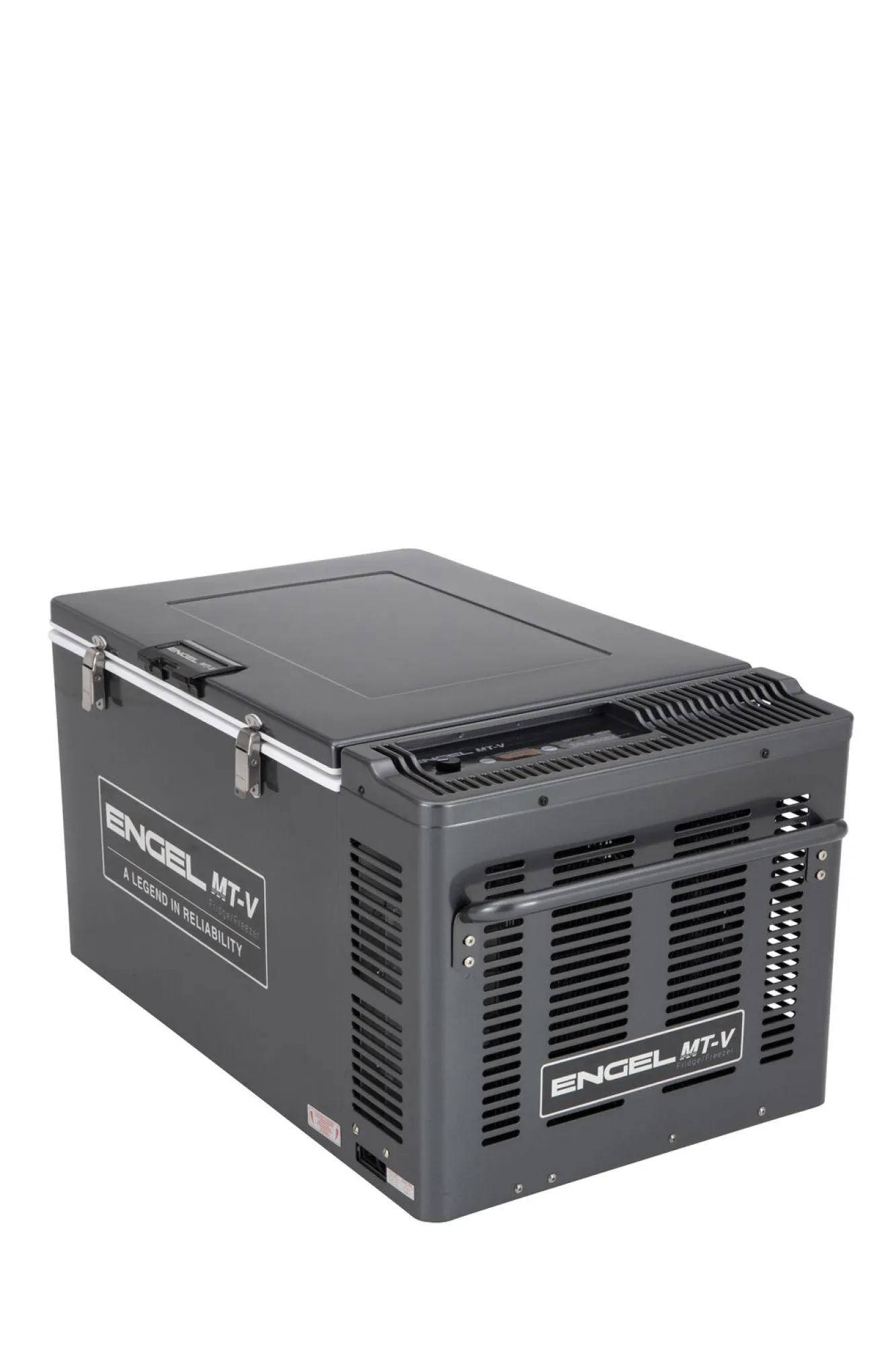 Portable Fridges & Freezers>Macpac Engel Mt-V Portable Fridge Freezer — 60L