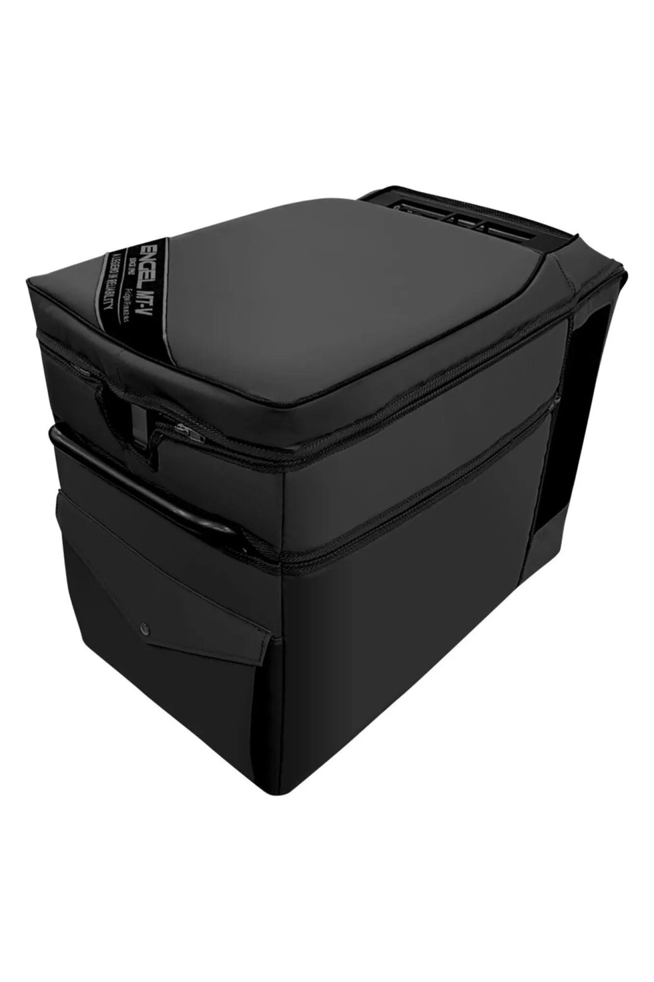 Accessories & Parts>Macpac Engel Transit Bag — 45 Mt/Mt-Vf
