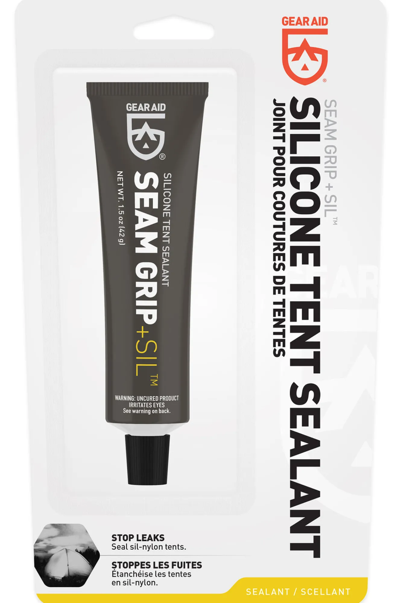 Cleaning & Care>Macpac Gear Aid Sil Net Tube