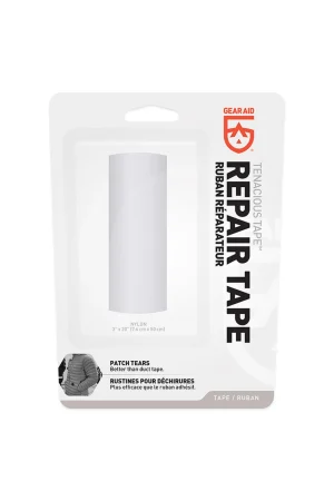 Cleaning & Care>Macpac Gear Aid Tenacious Tape