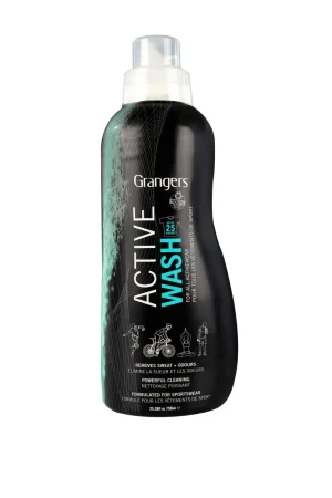 Cleaning & Care>Macpac Grangers Active Wash