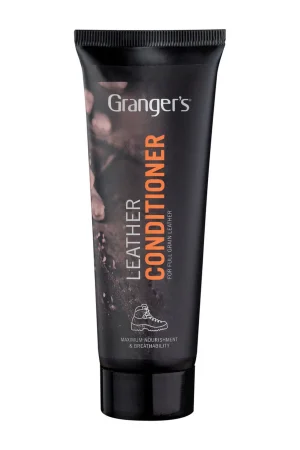 Cleaning & Care>Macpac Grangers Leather Conditioner