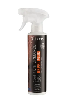 Cleaning & Care>Macpac Grangers Performance Repel Plus