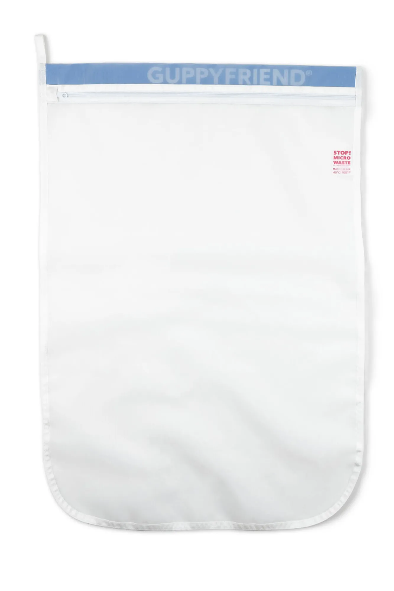 Packing Cells & Wash Bags>Macpac Guppyfriend Washing Bag