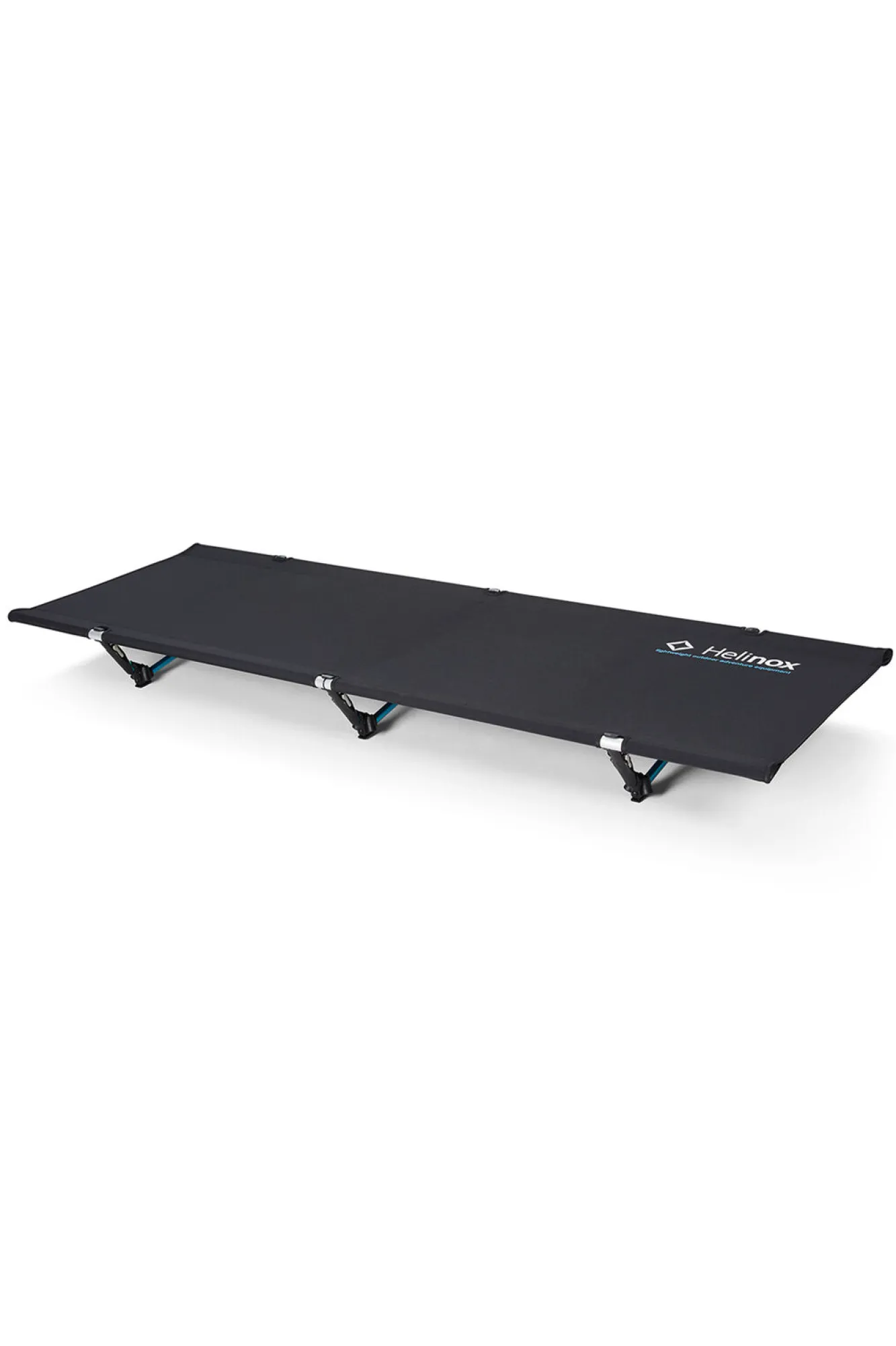 Stretchers>Macpac Helinox Convertible Cot One