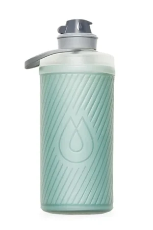 Water Bladders>Macpac Hydrapak Flux Bottle — 1L