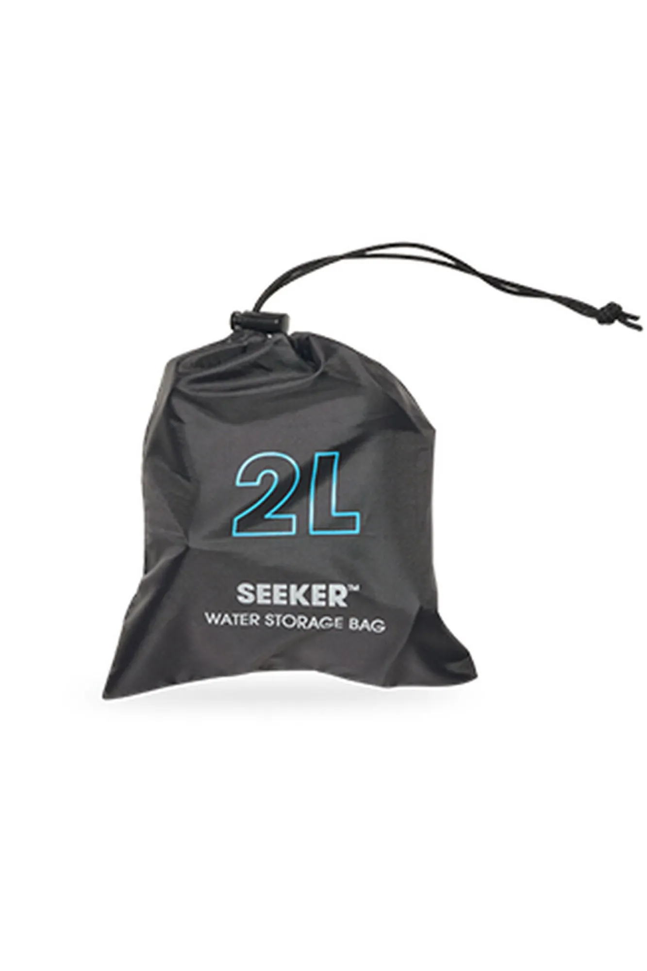 Water Bladders>Macpac Hydrapak Seeker — 2L