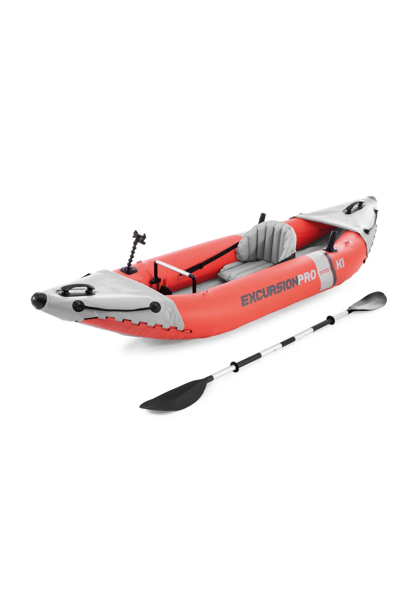 Kayaks>Macpac Intex Excursion Pro K1 Inflatable Kayak