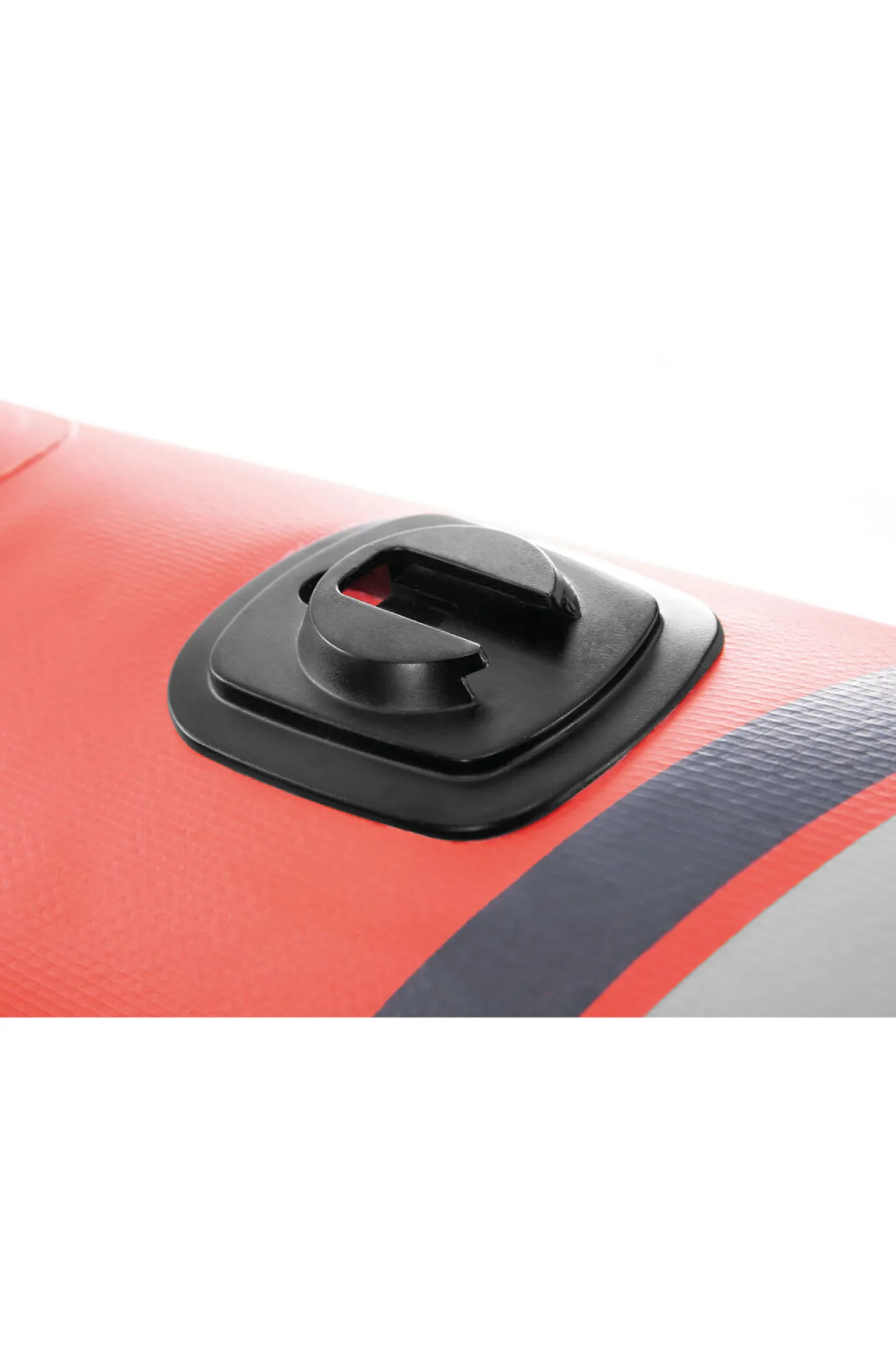 Kayaks>Macpac Intex Excursion Pro K1 Inflatable Kayak
