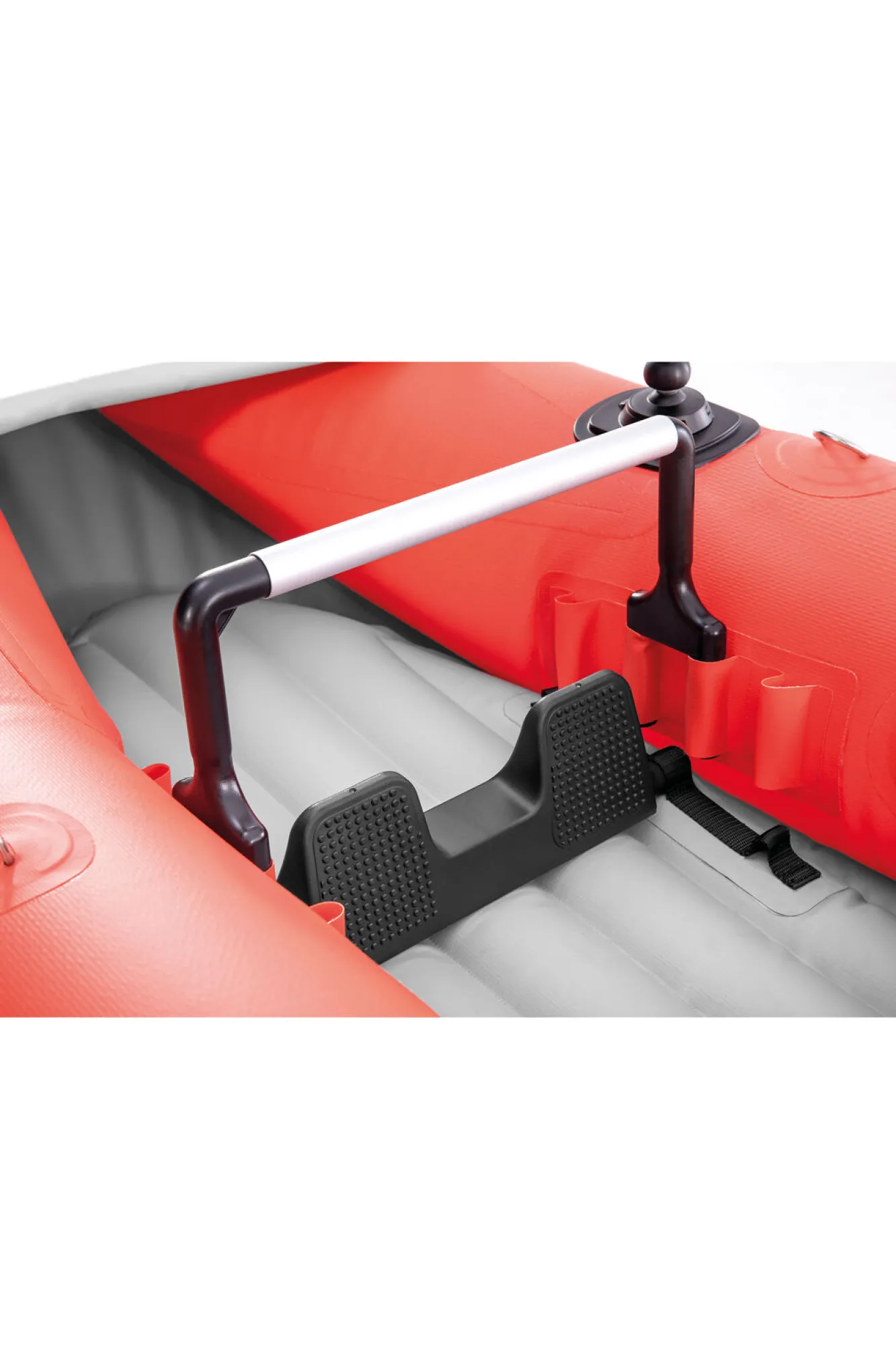 Kayaks>Macpac Intex Excursion Pro K1 Inflatable Kayak