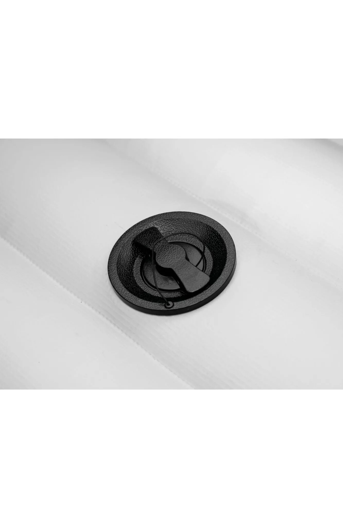 Kayaks>Macpac Intex Excursion Pro K1 Inflatable Kayak