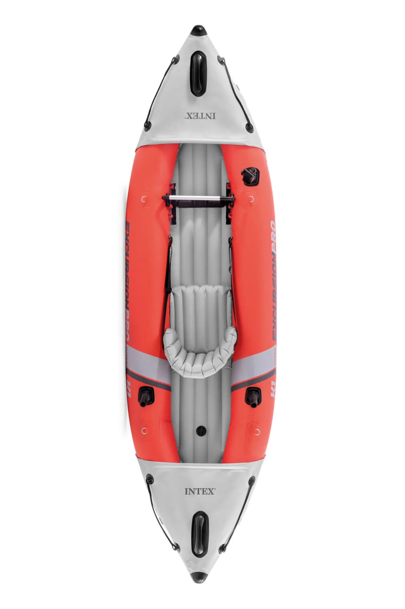 Kayaks>Macpac Intex Excursion Pro K1 Inflatable Kayak