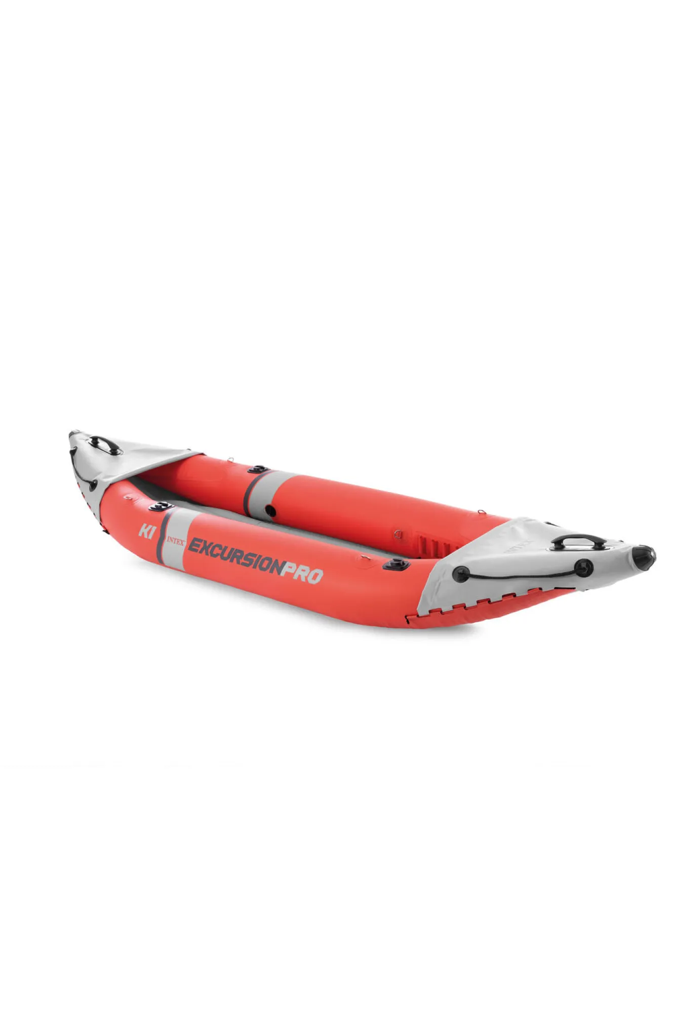 Kayaks>Macpac Intex Excursion Pro K1 Inflatable Kayak