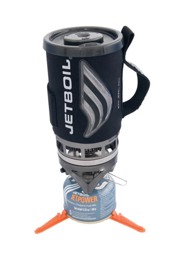 Stoves>Macpac Jetboil Flash