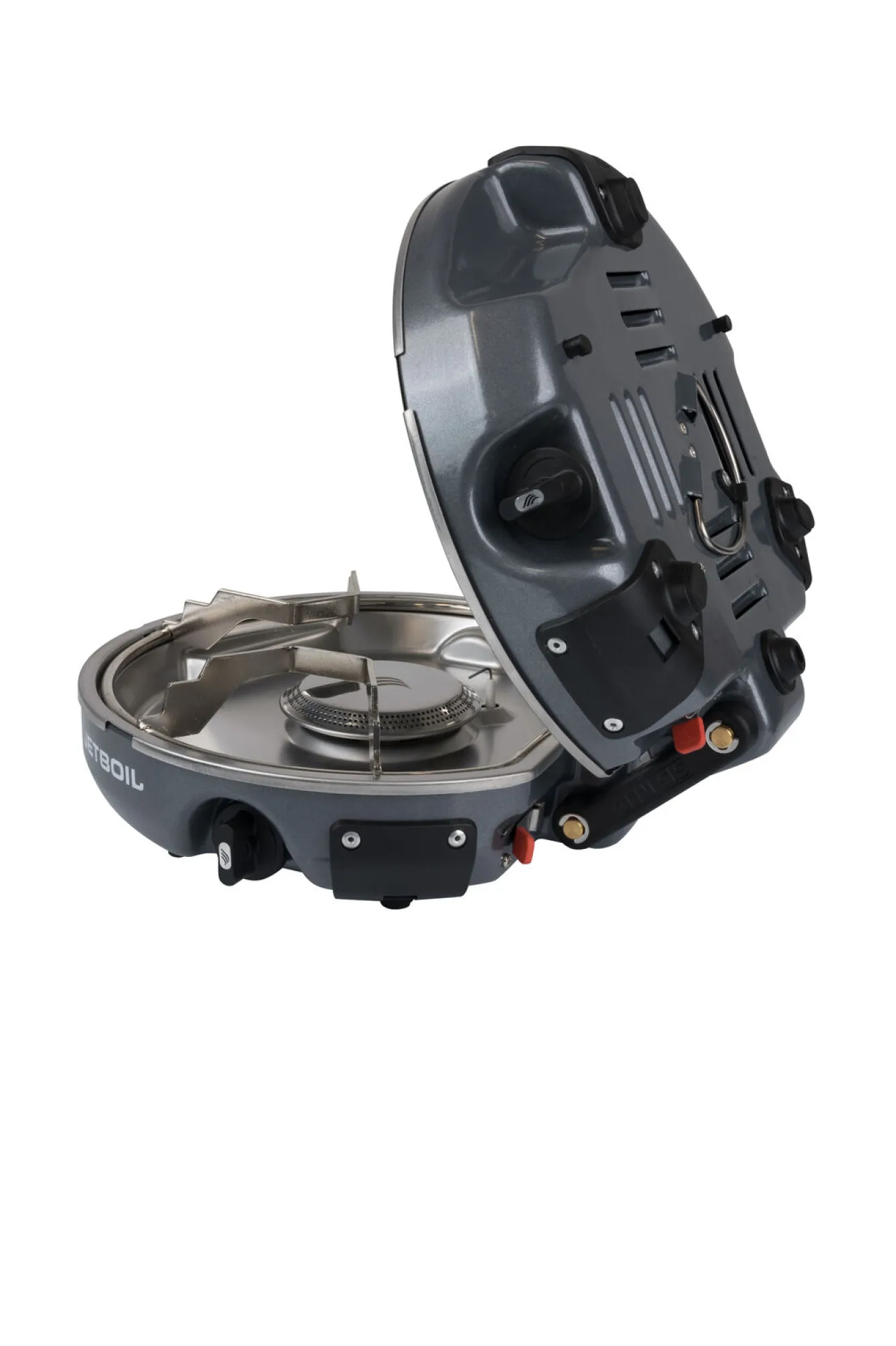 Stoves>Macpac Jetboil Genesis Basecamp Stove