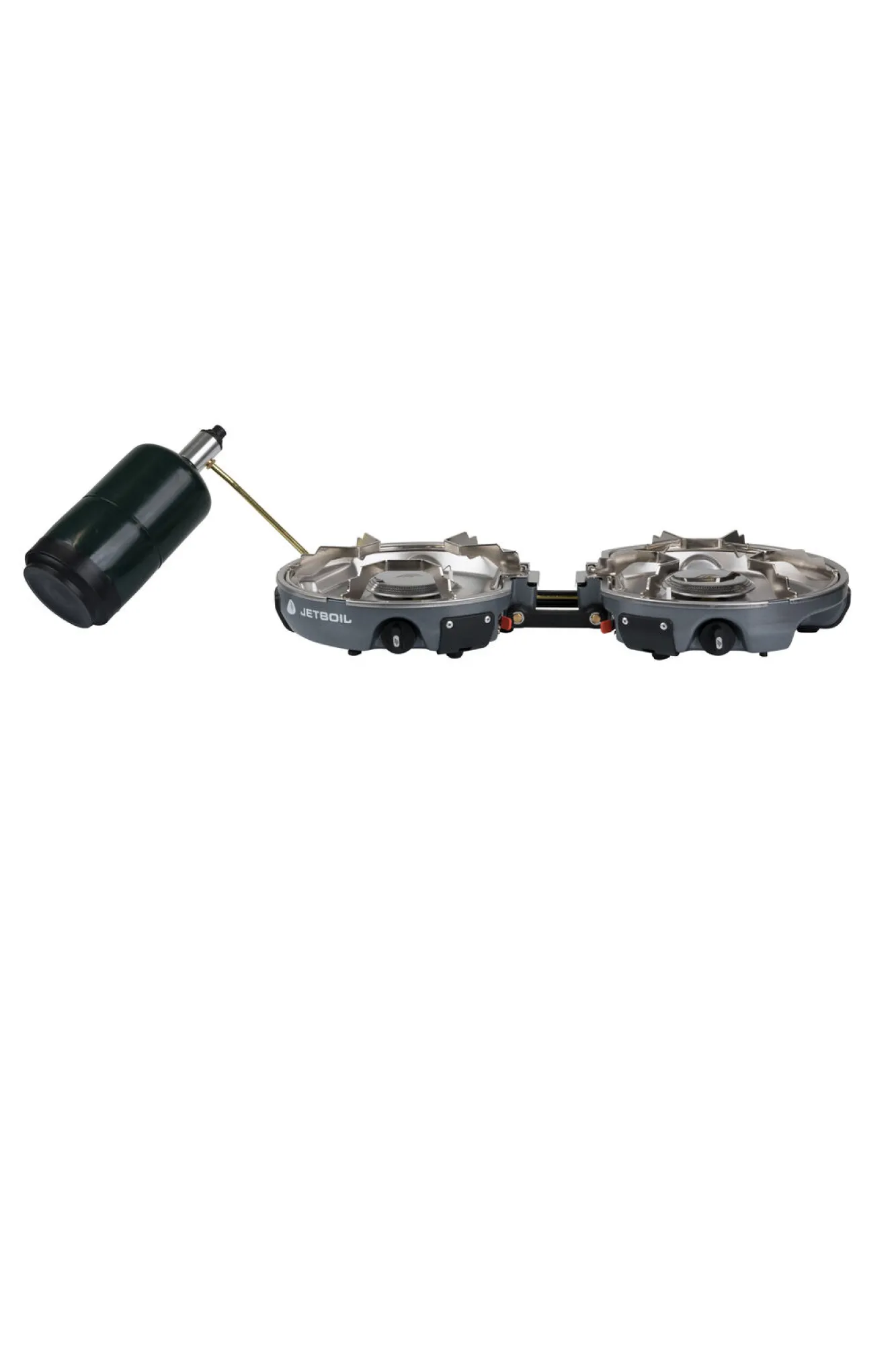 Stoves>Macpac Jetboil Genesis Basecamp Stove