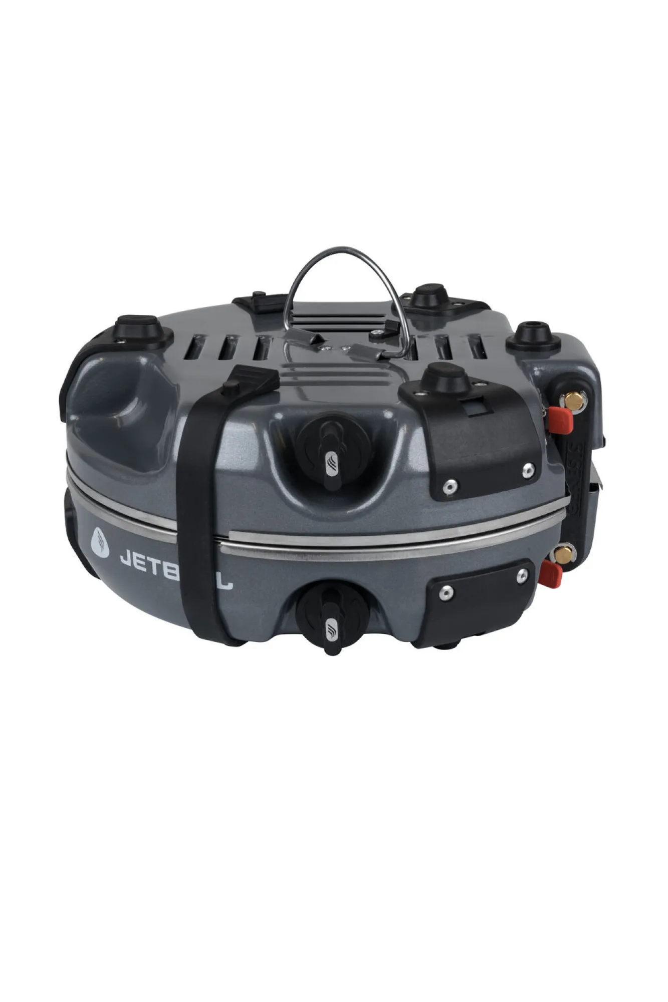 Stoves>Macpac Jetboil Genesis Basecamp Stove
