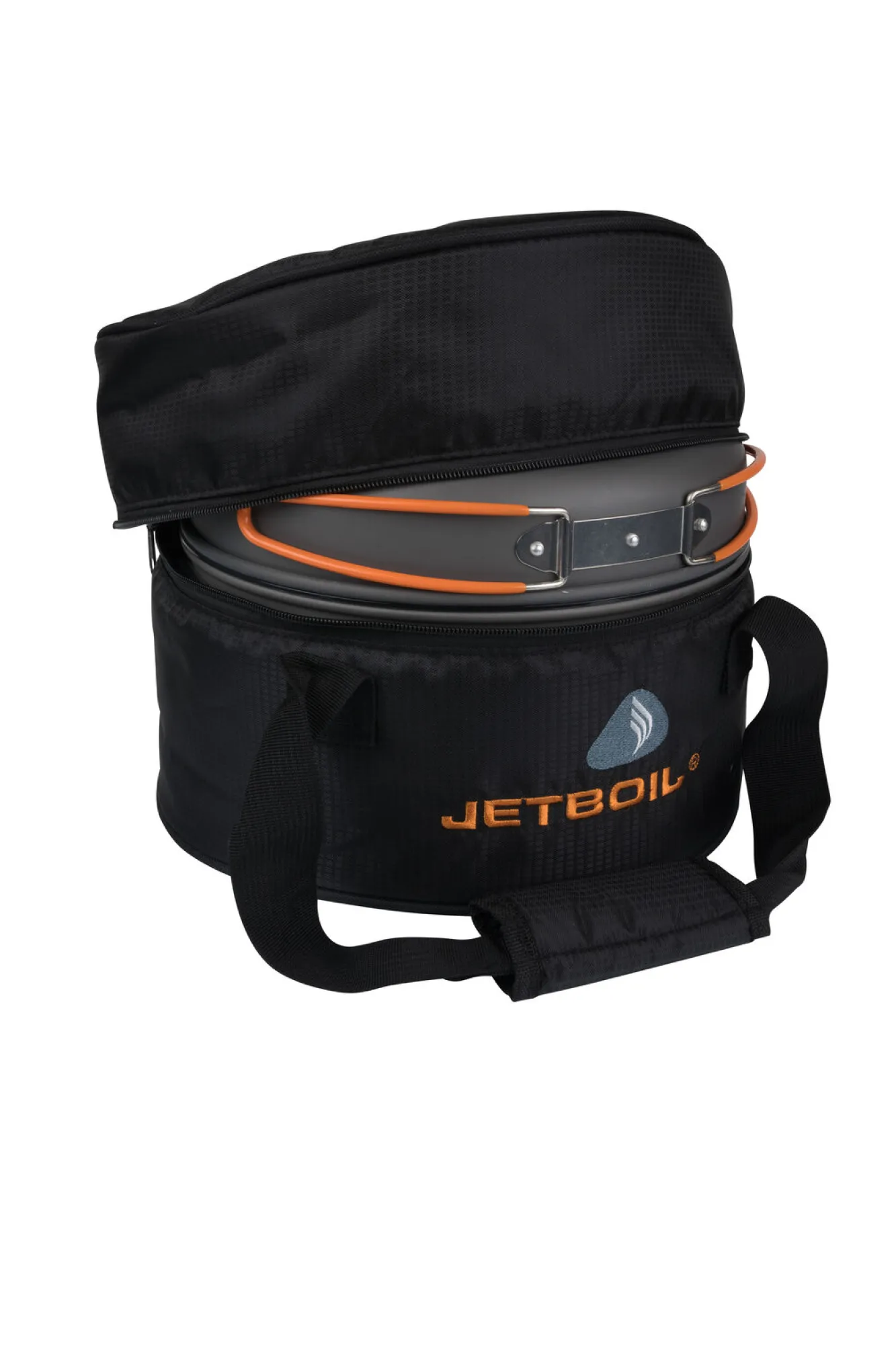 Stoves>Macpac Jetboil Genesis Basecamp System