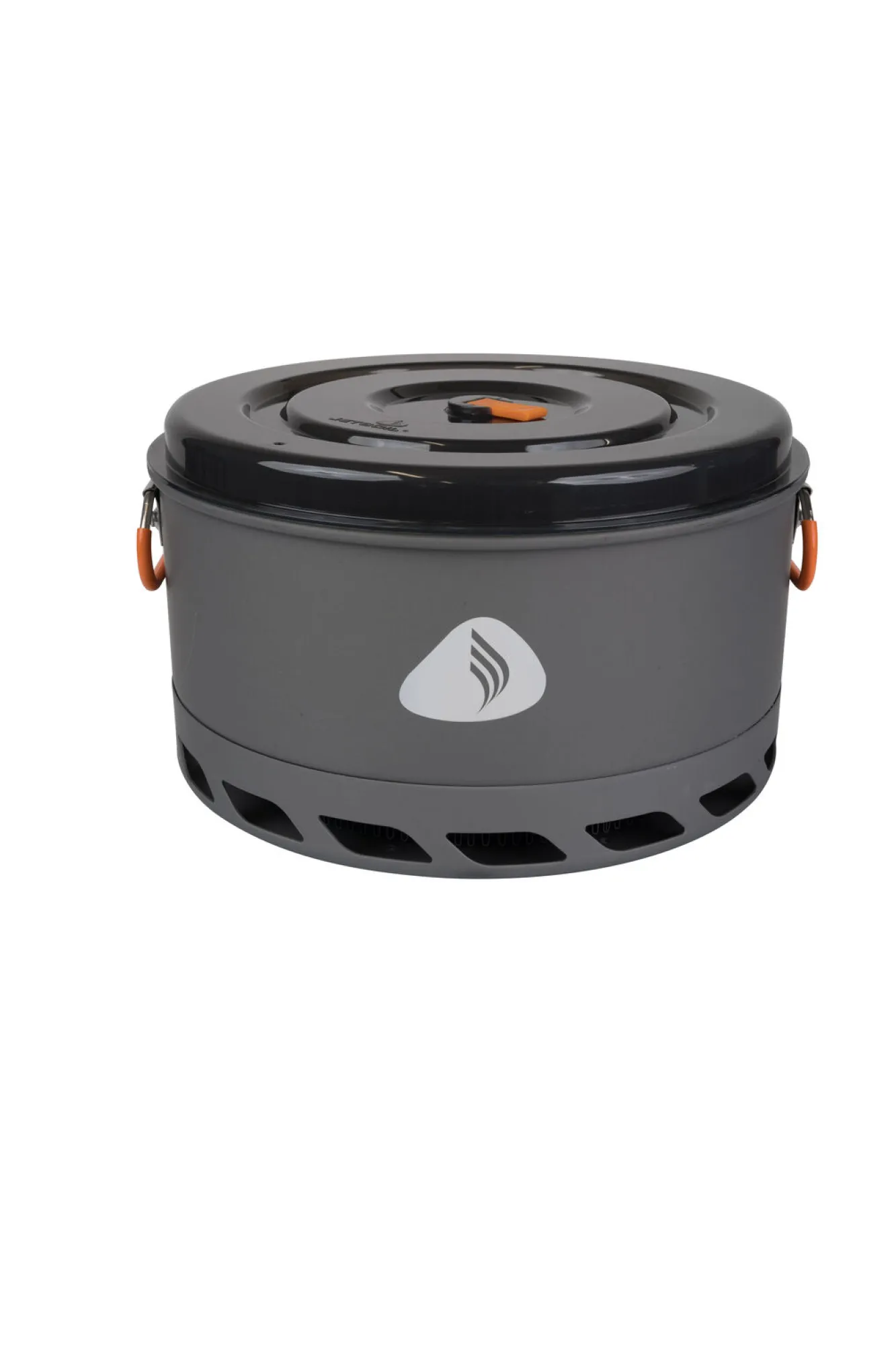 Stoves>Macpac Jetboil Genesis Basecamp System