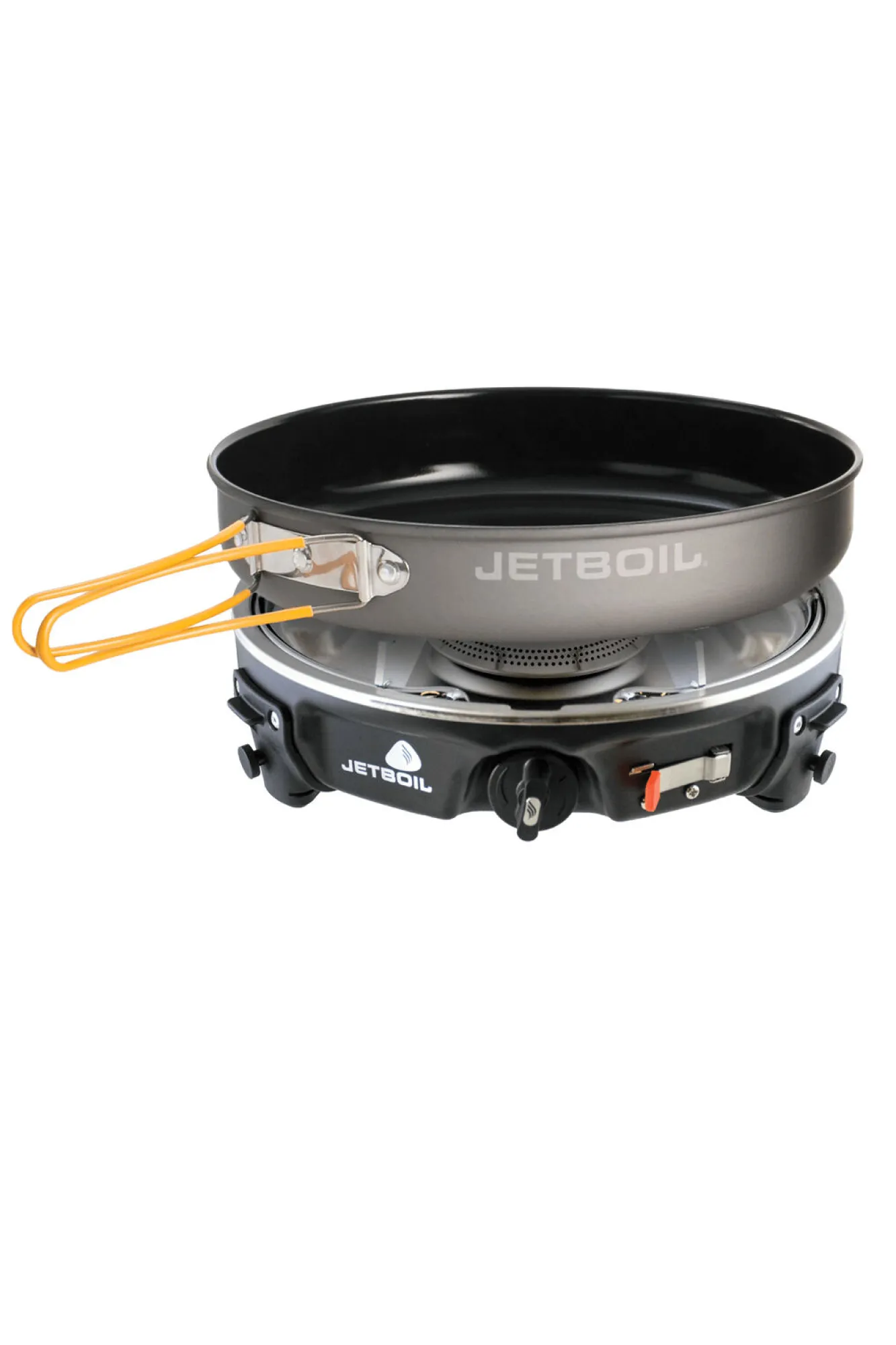 Stoves>Macpac Jetboil Halfgen Stove System