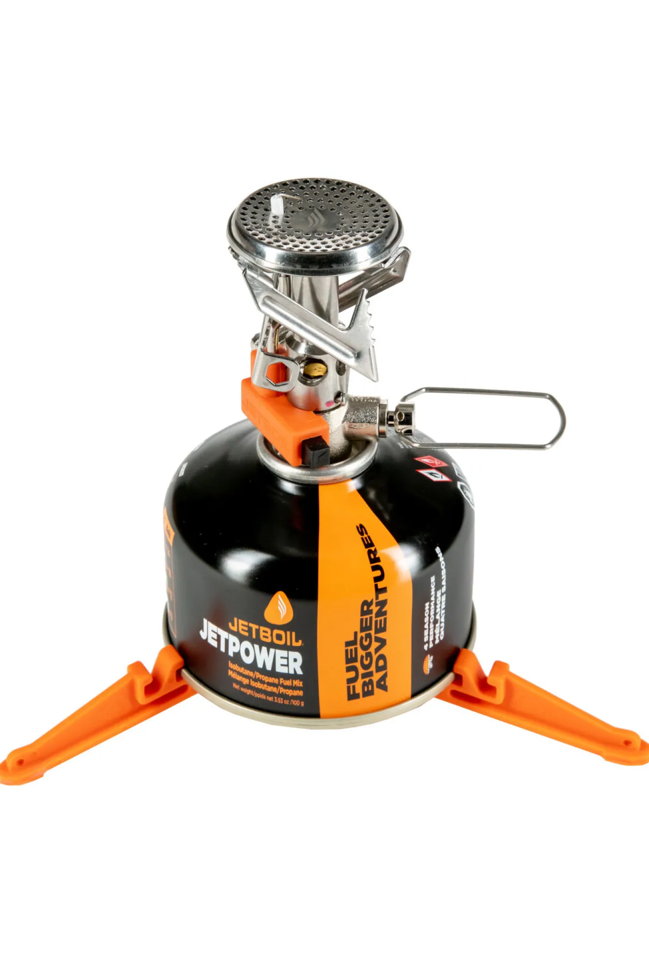 Stoves>Macpac Jetboil Mightymo