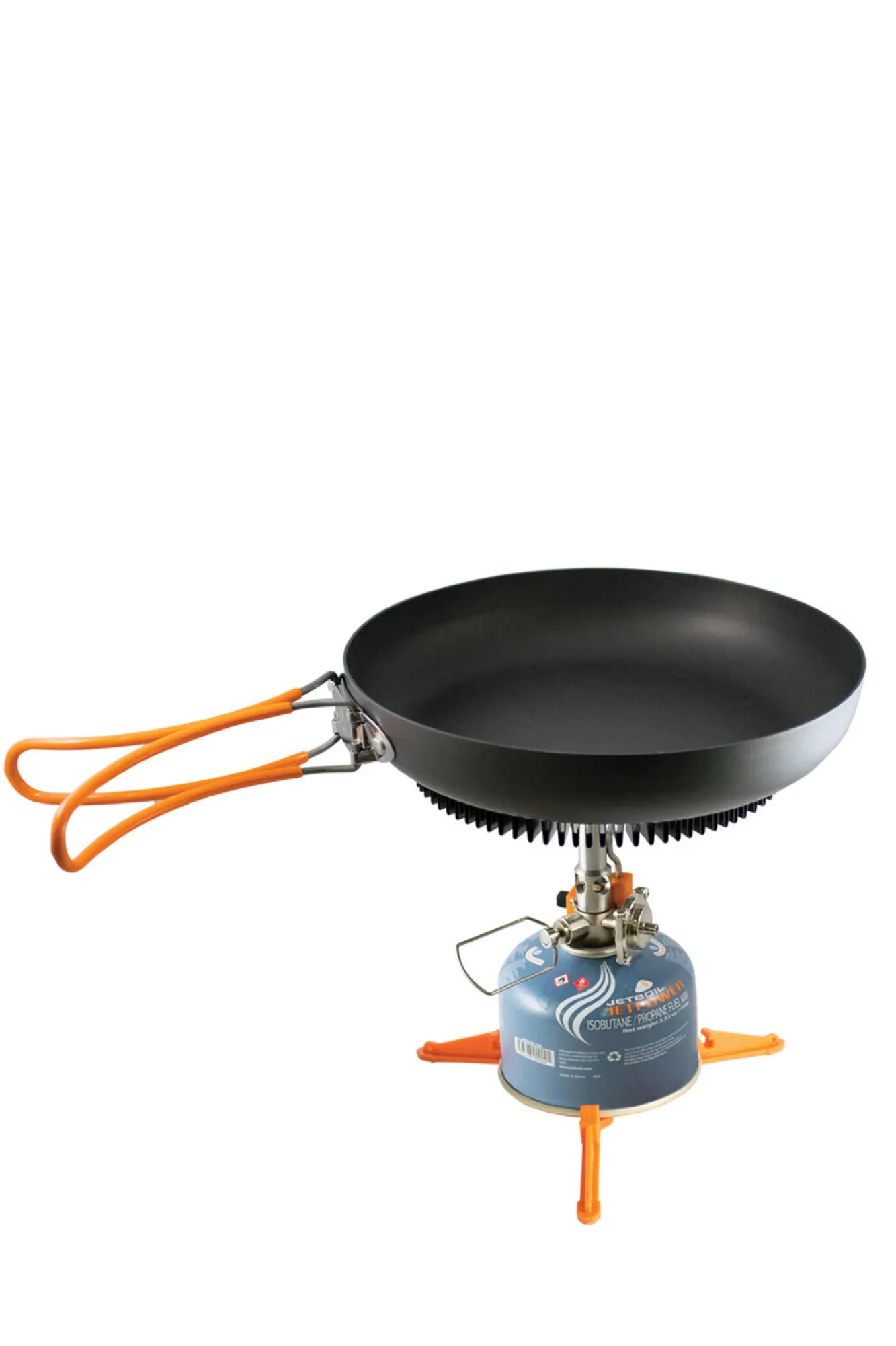 Stoves>Macpac Jetboil Mightymo