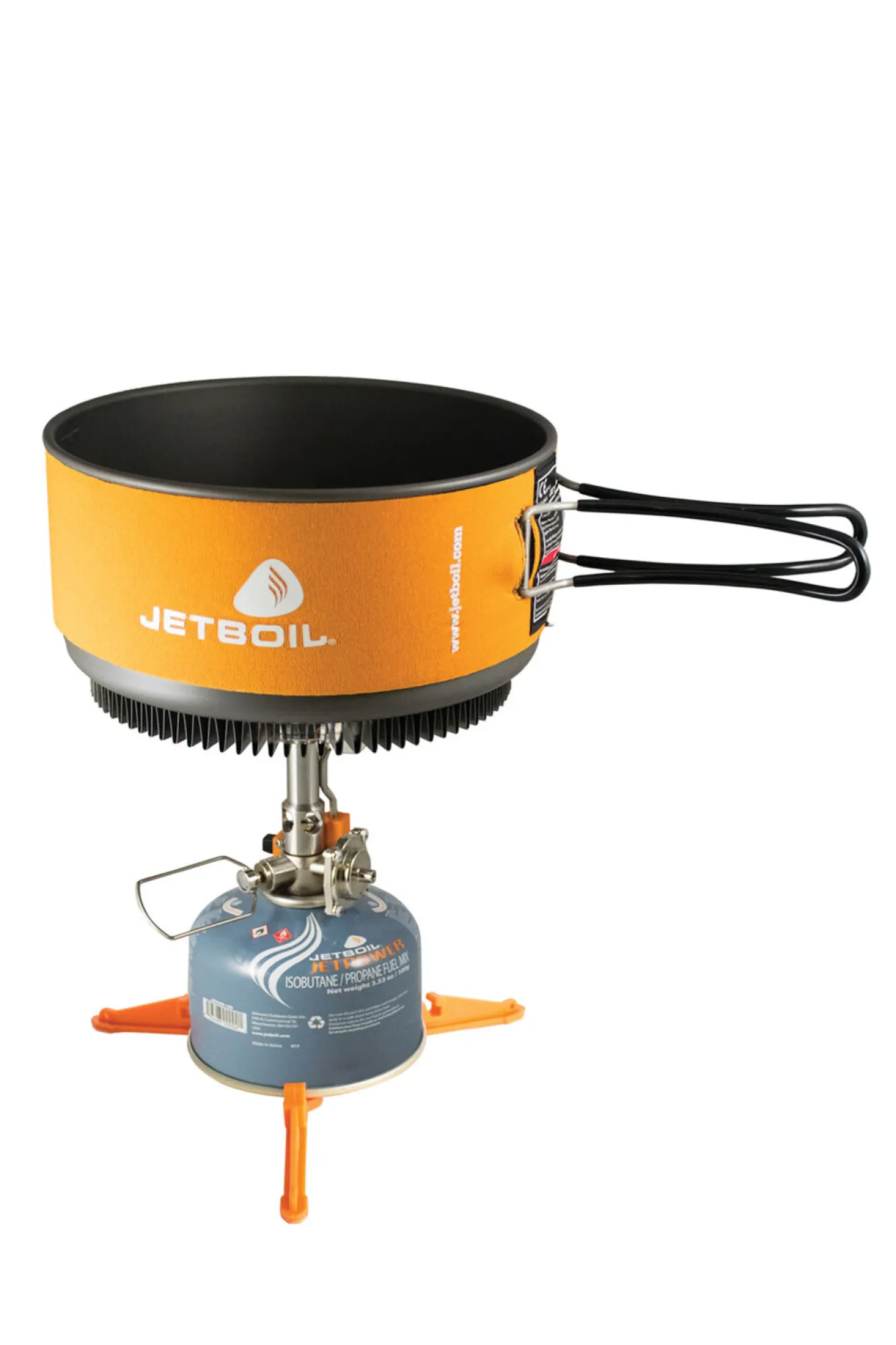 Stoves>Macpac Jetboil Mightymo