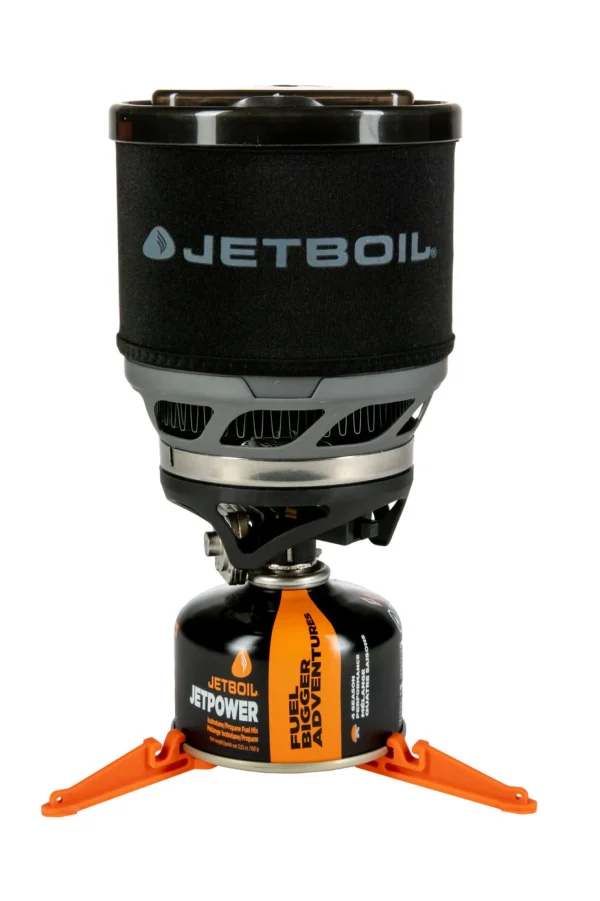 Stoves>Macpac Jetboil Mini Mo