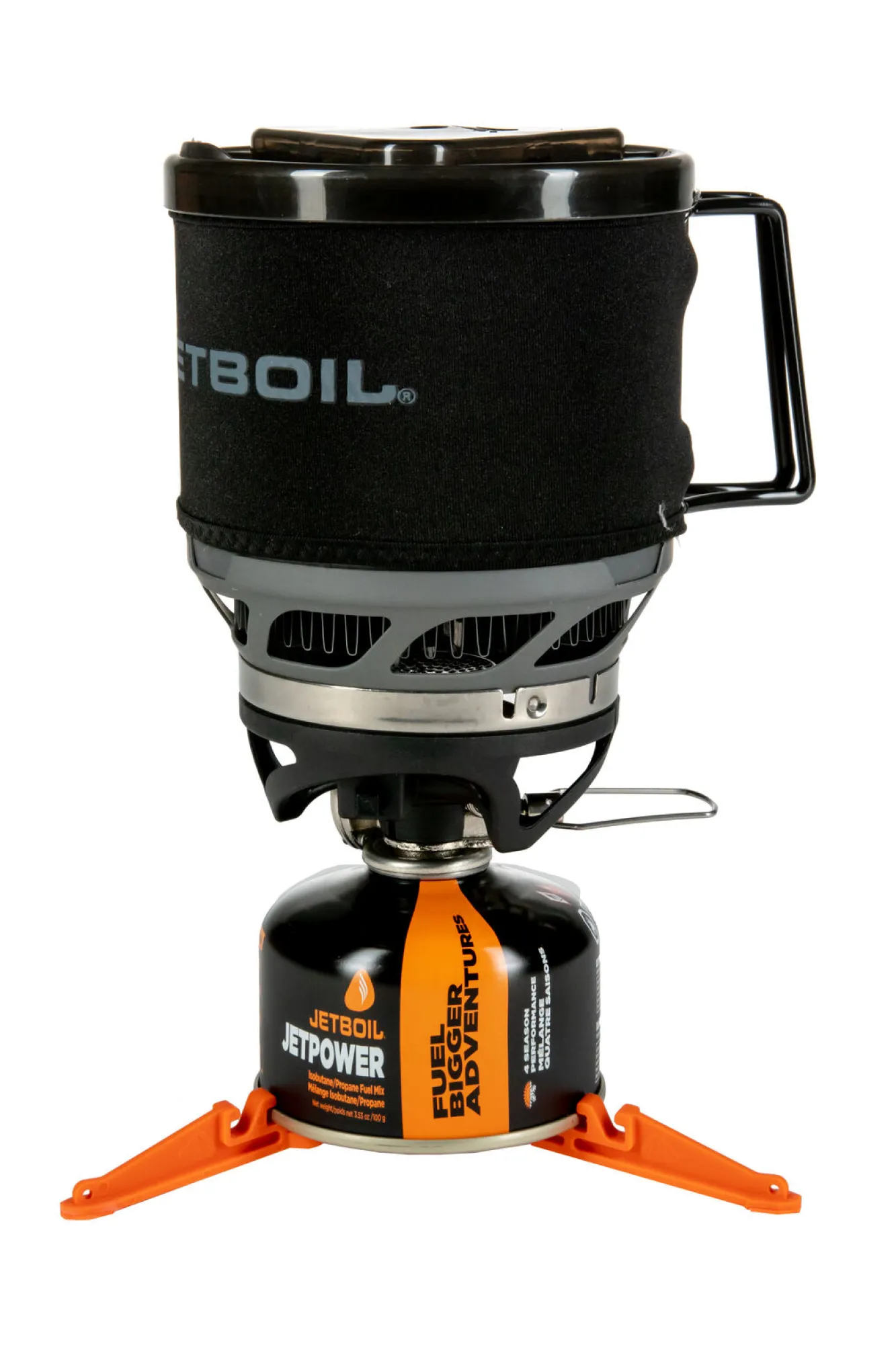 Stoves>Macpac Jetboil Mini Mo