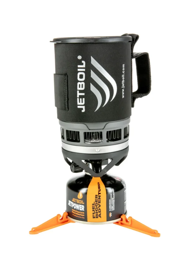 Stoves>Macpac Jetboil Zip