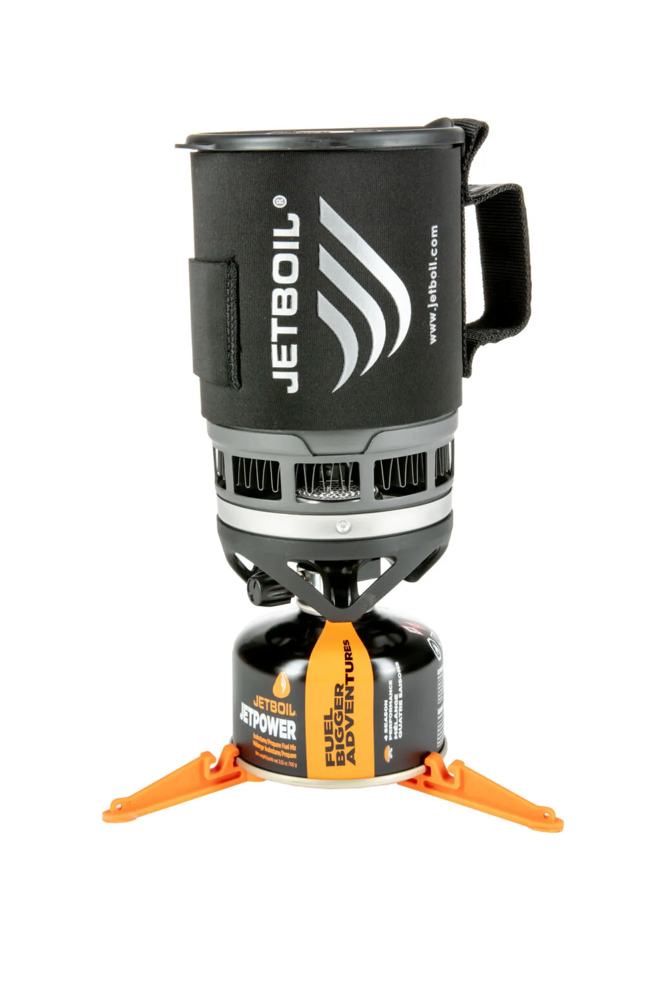 Stoves>Macpac Jetboil Zip